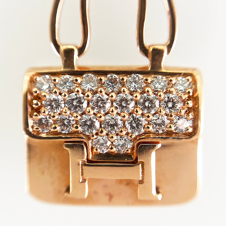 エルメス ピアス