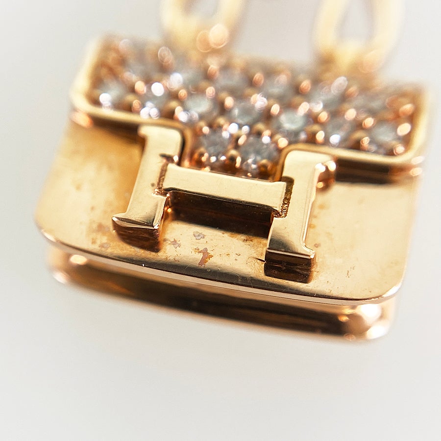 エルメス ピアス