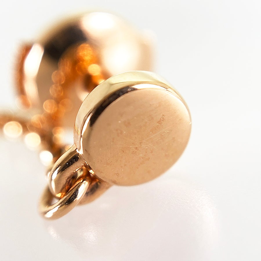 エルメス ピアス