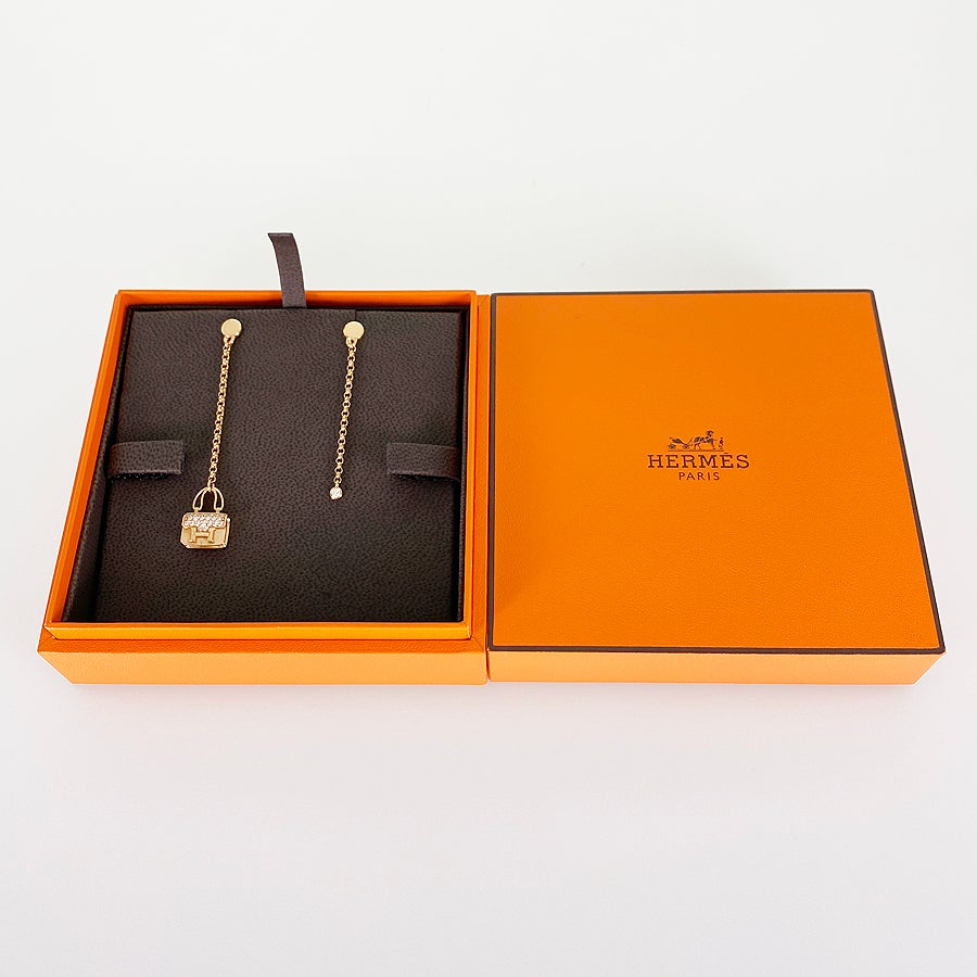 エルメス ピアス