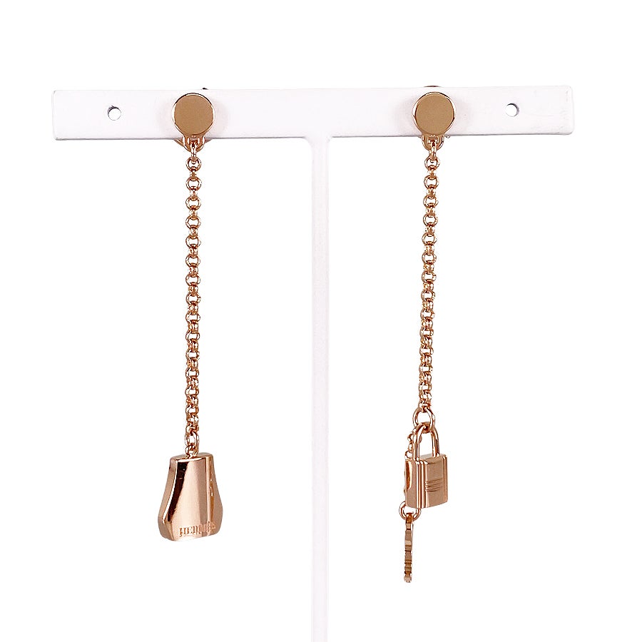 エルメス ピアス