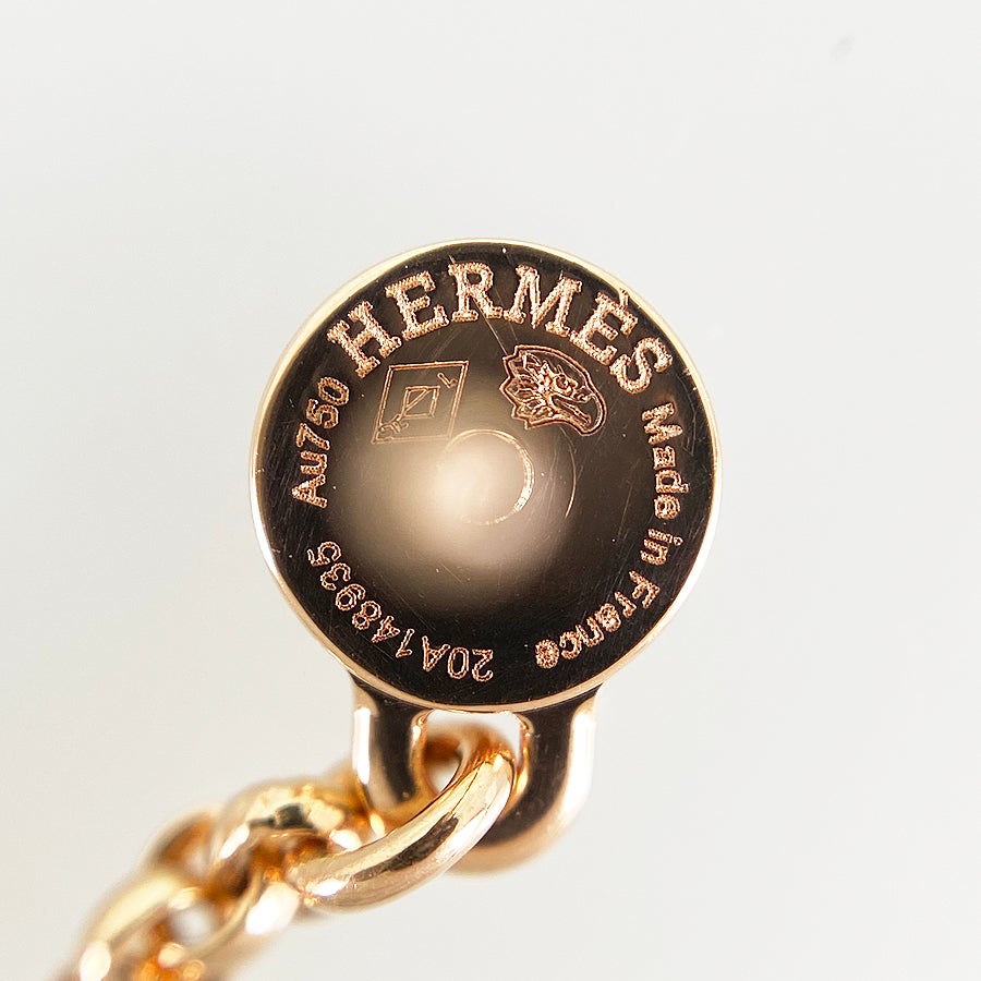 エルメス ピアス