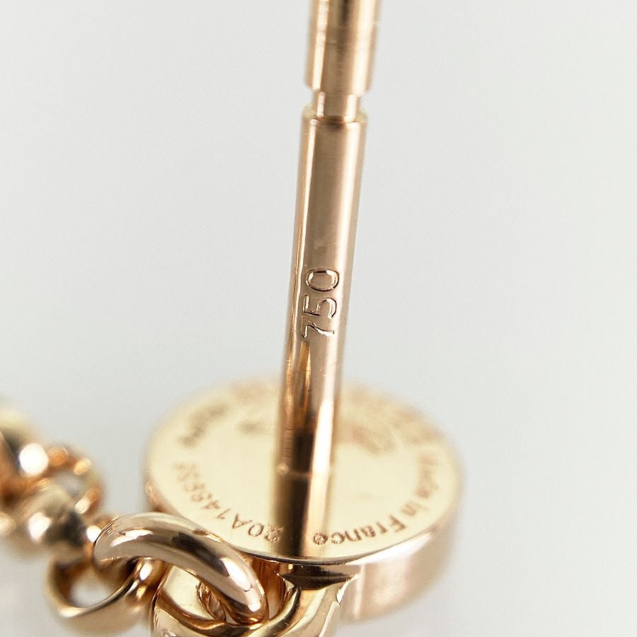 エルメス ピアス