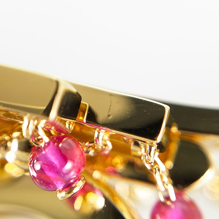 カルティエ リング