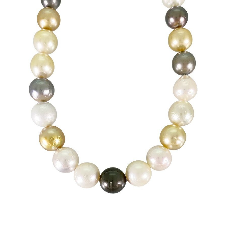 ノーブランド ネックレス