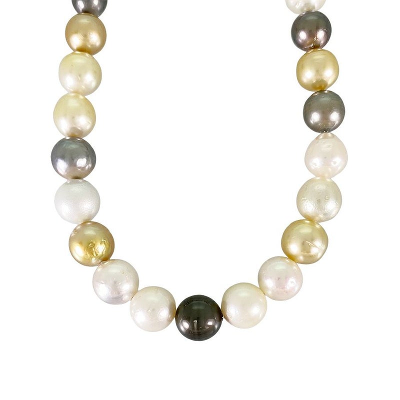 ノーブランド ネックレス