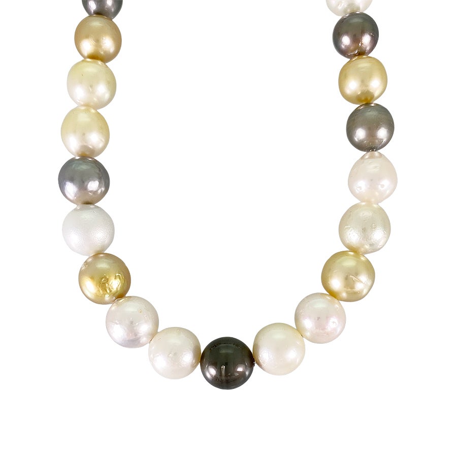 ノーブランド ネックレス