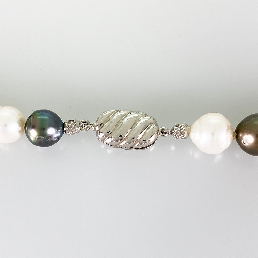 ノーブランド ネックレス