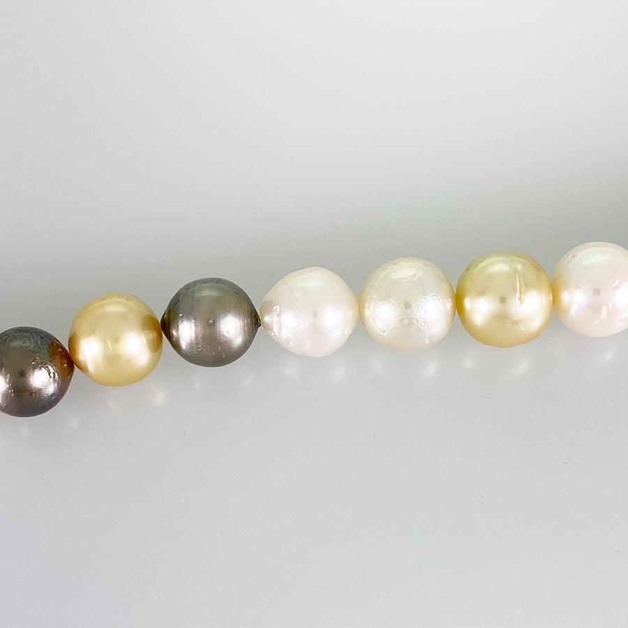 ノーブランド ネックレス