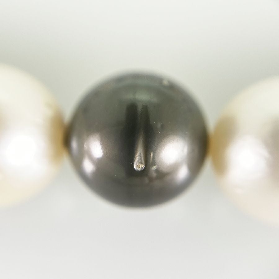 ノーブランド ネックレス