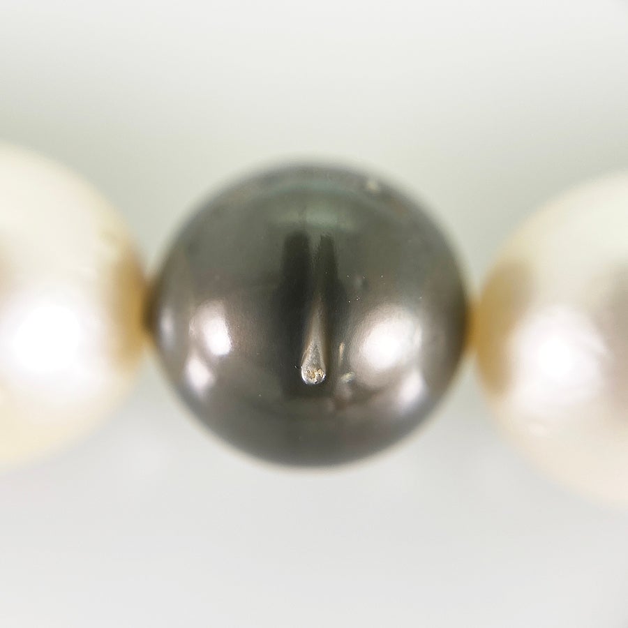 ノーブランド ネックレス