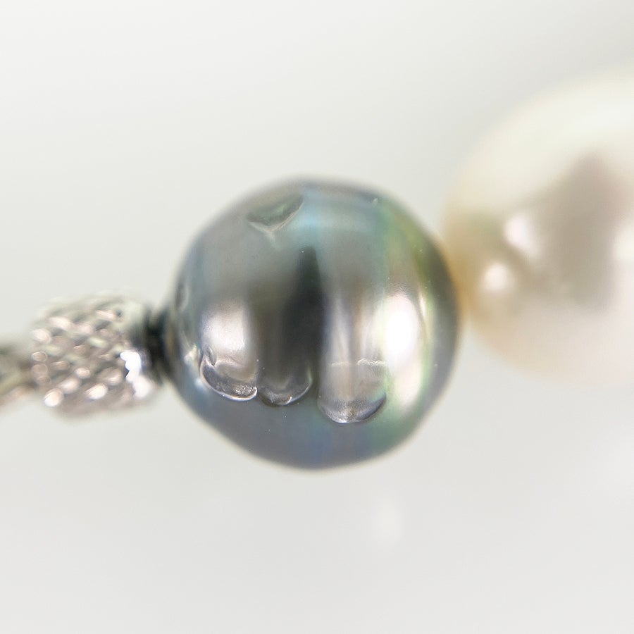 ノーブランド ネックレス