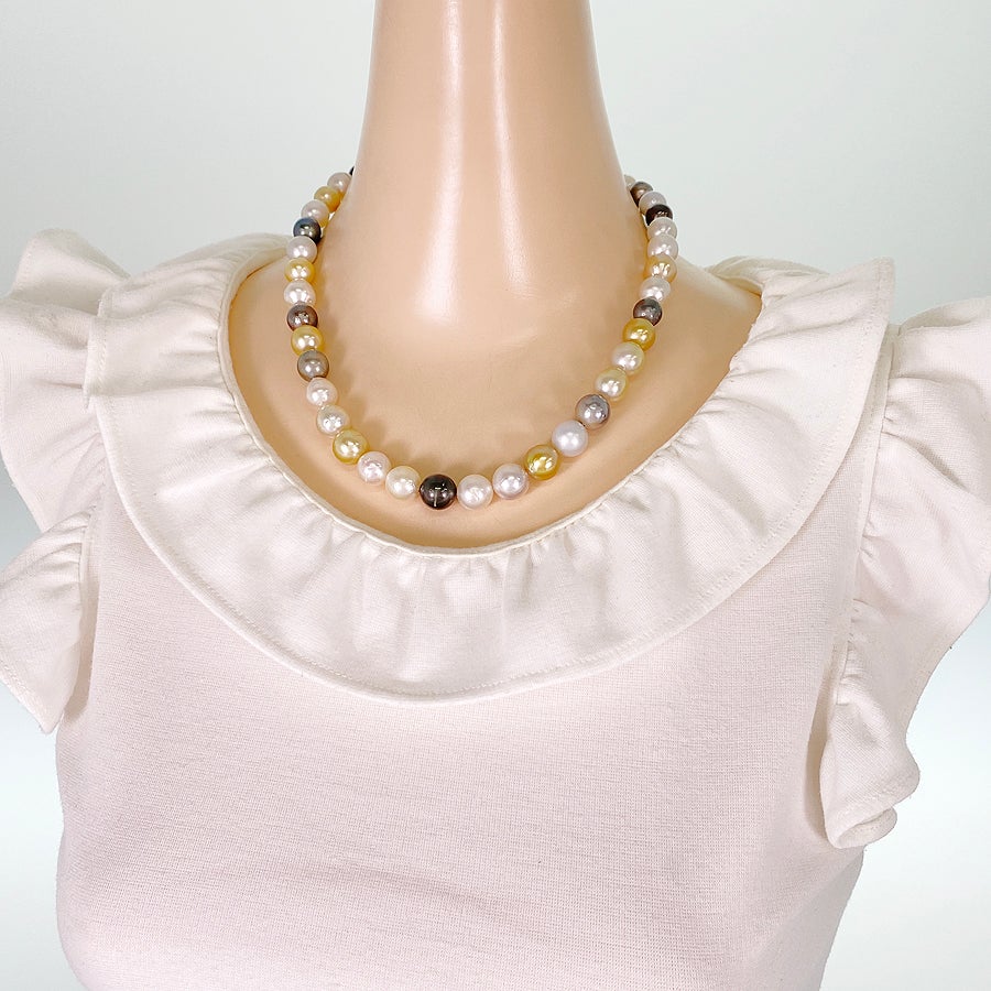 ノーブランド ネックレス