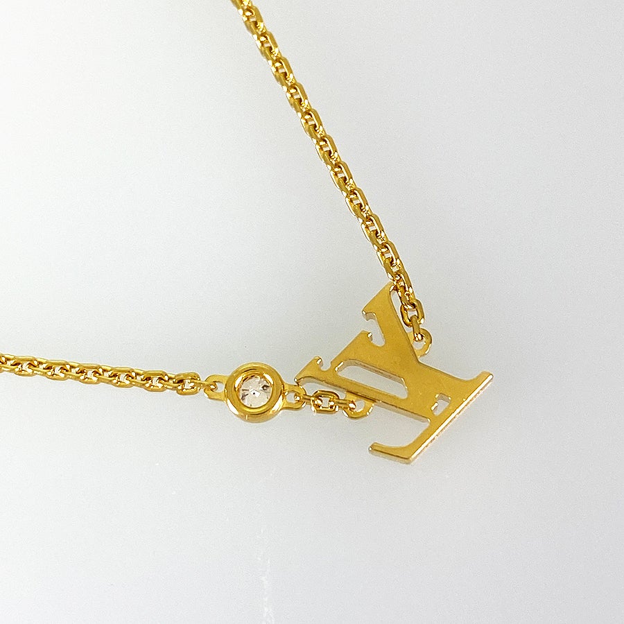 ルイ・ヴィトン ネックレス