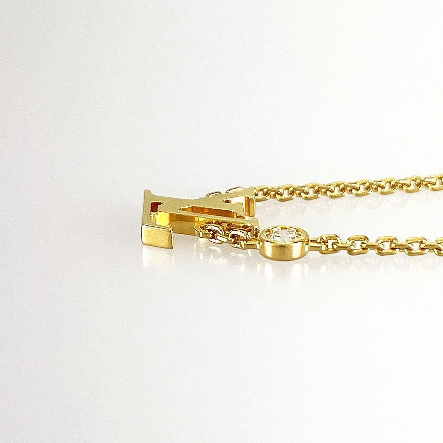 ルイ・ヴィトン ネックレス