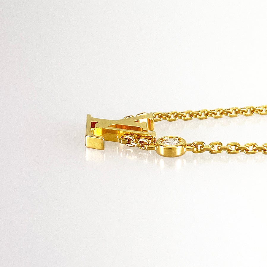 ルイ・ヴィトン ネックレス