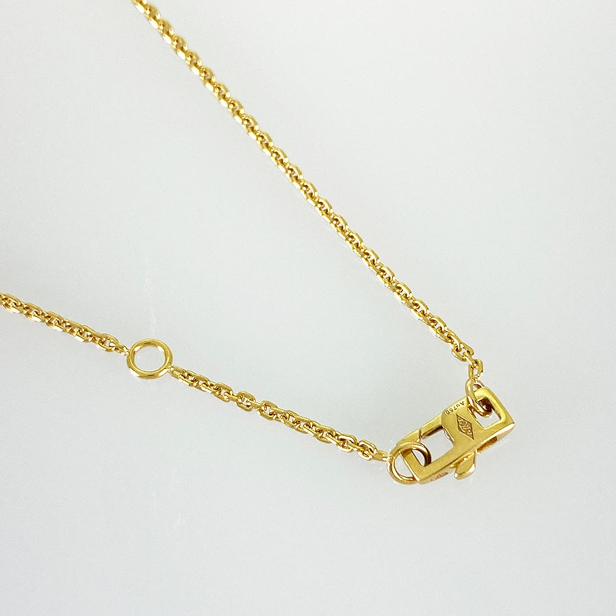 ルイ・ヴィトン ネックレス