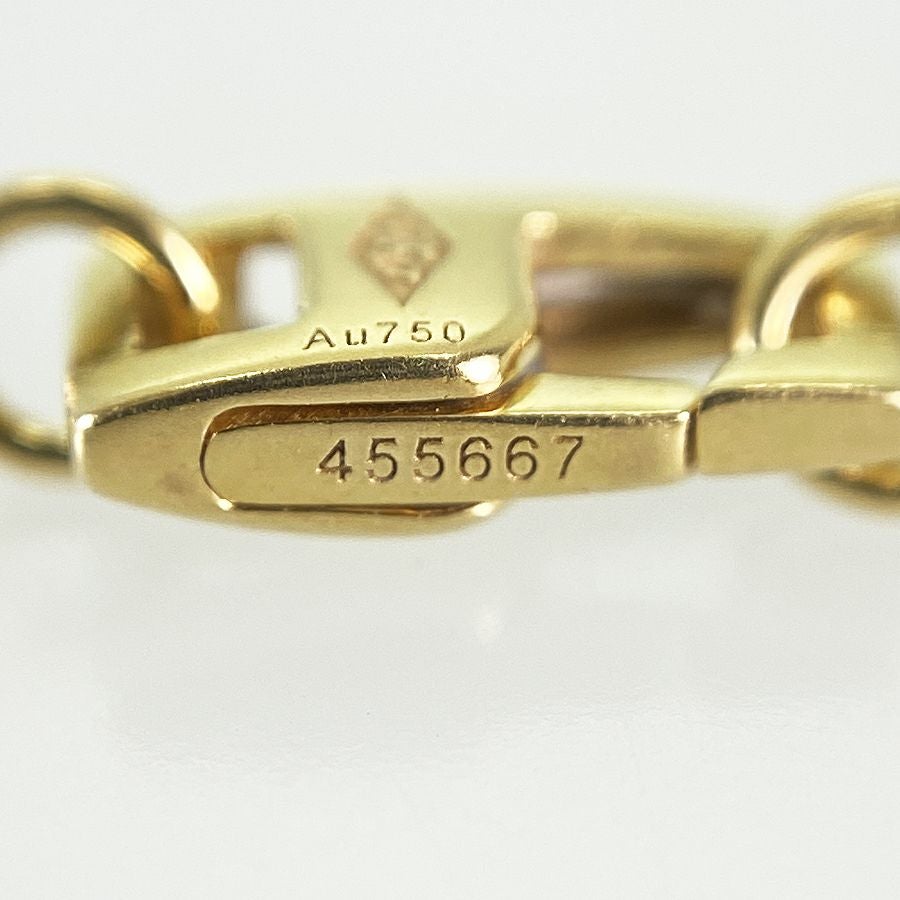 ルイ・ヴィトン ネックレス