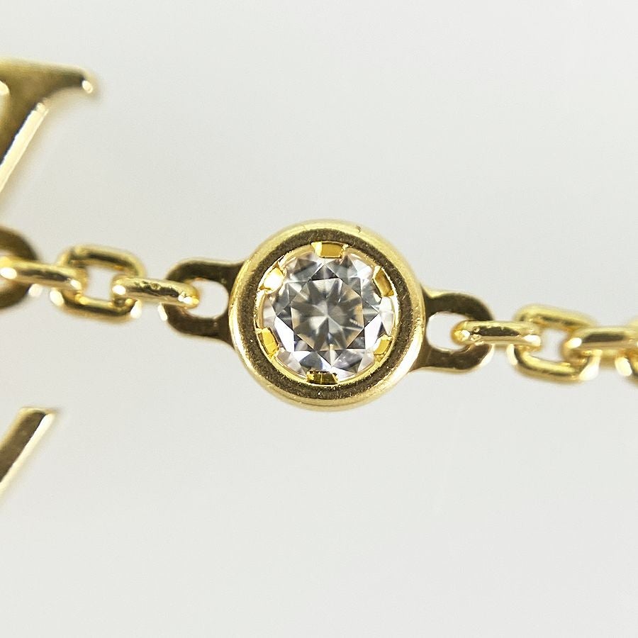 ルイ・ヴィトン ネックレス