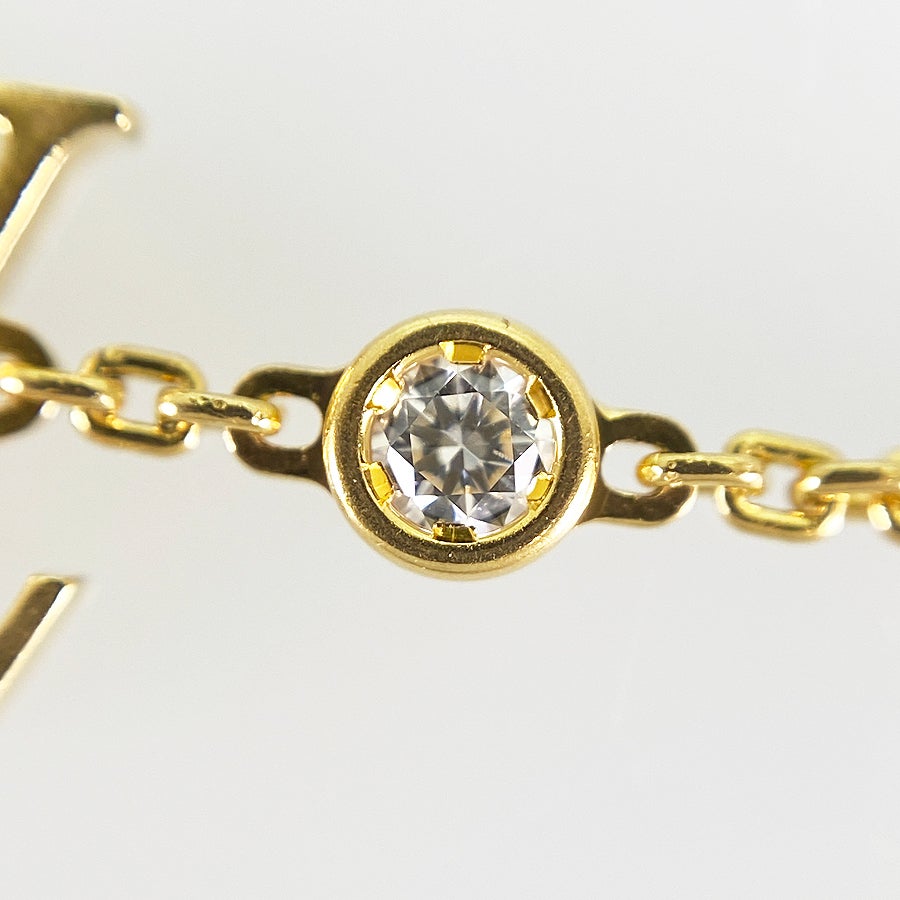 ルイ・ヴィトン ネックレス