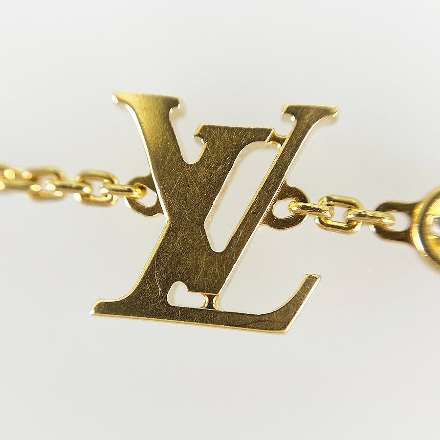 ルイ・ヴィトン ネックレス