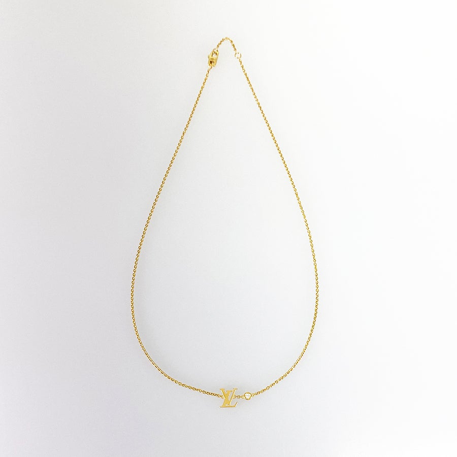 ルイ・ヴィトン ネックレス