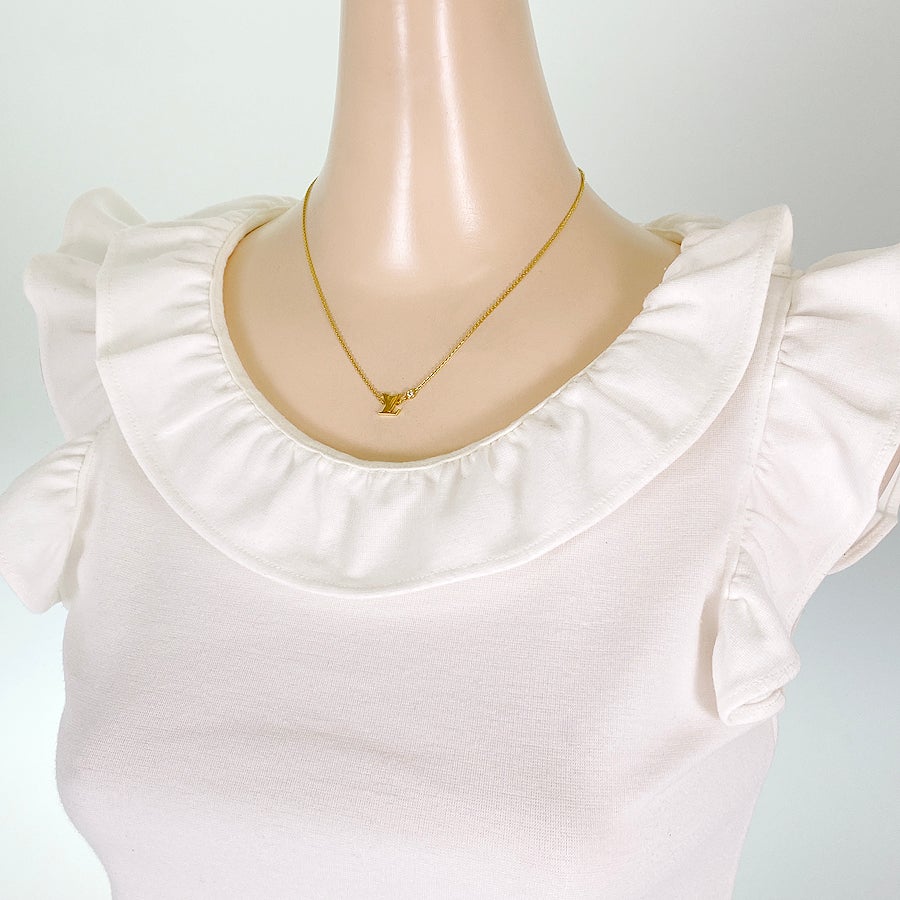 ルイ・ヴィトン ネックレス