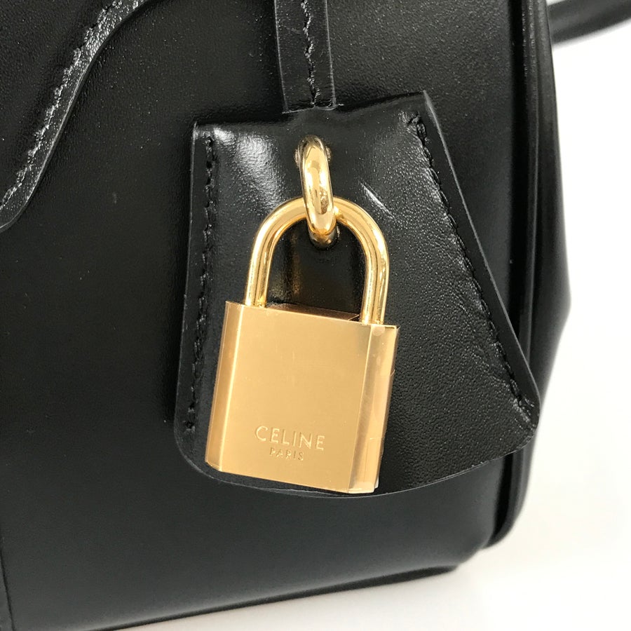 セリーヌ ハンドバッグ