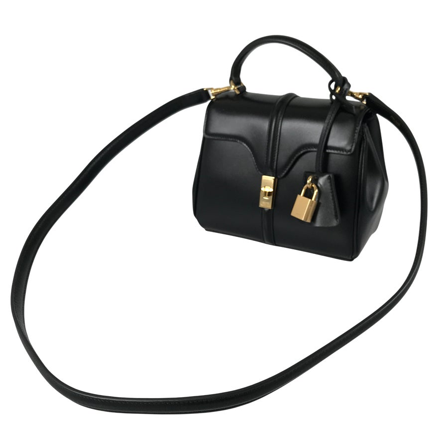 セリーヌ ハンドバッグ