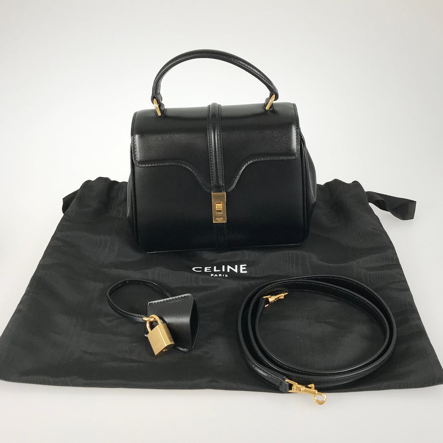 セリーヌ ハンドバッグ