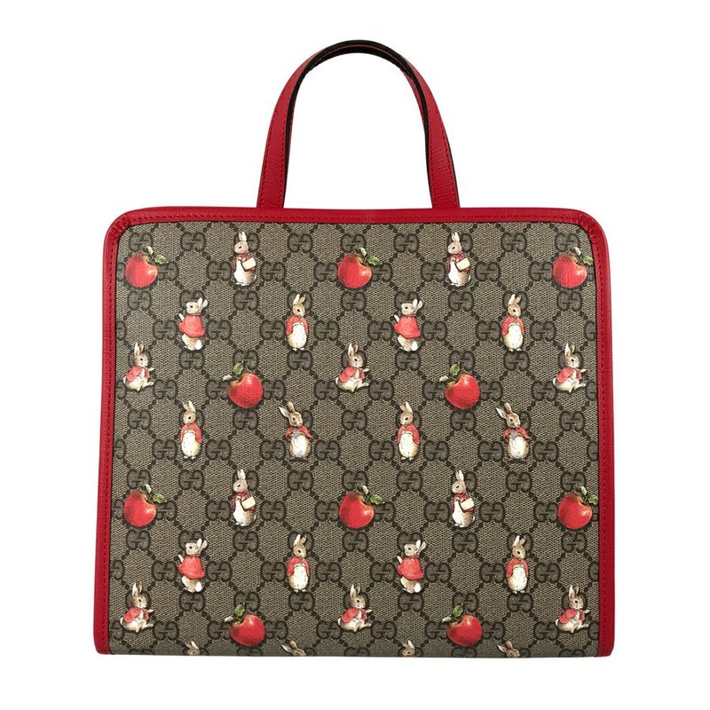 グッチ トートバッグ