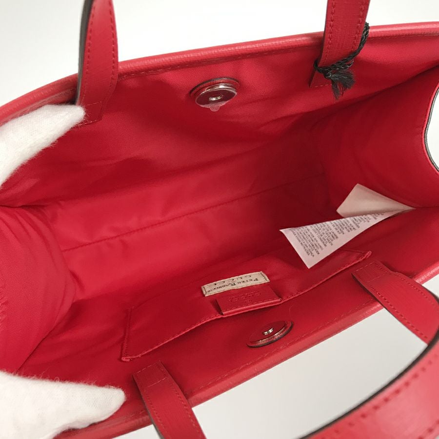 グッチ トートバッグ