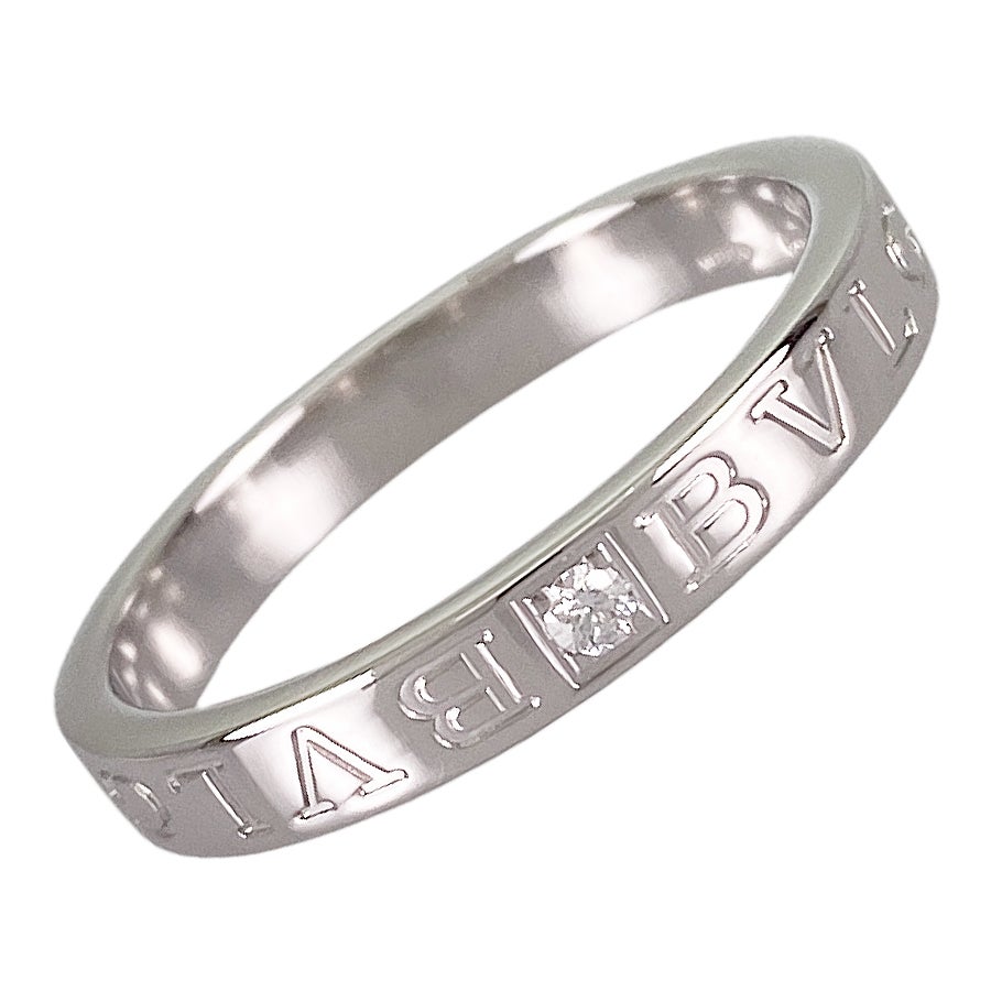 ブルガリ リング