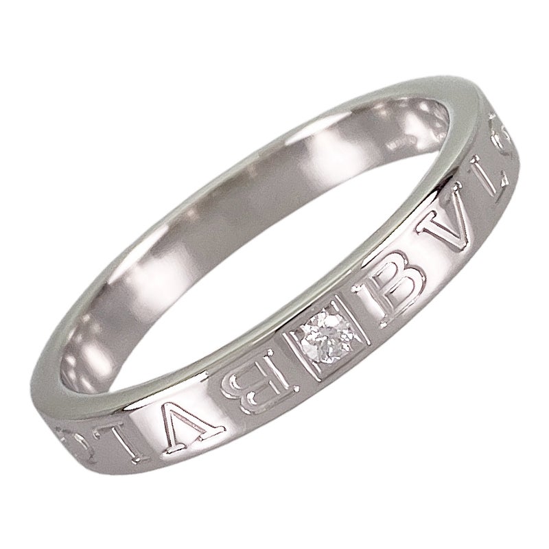 ブルガリ リング