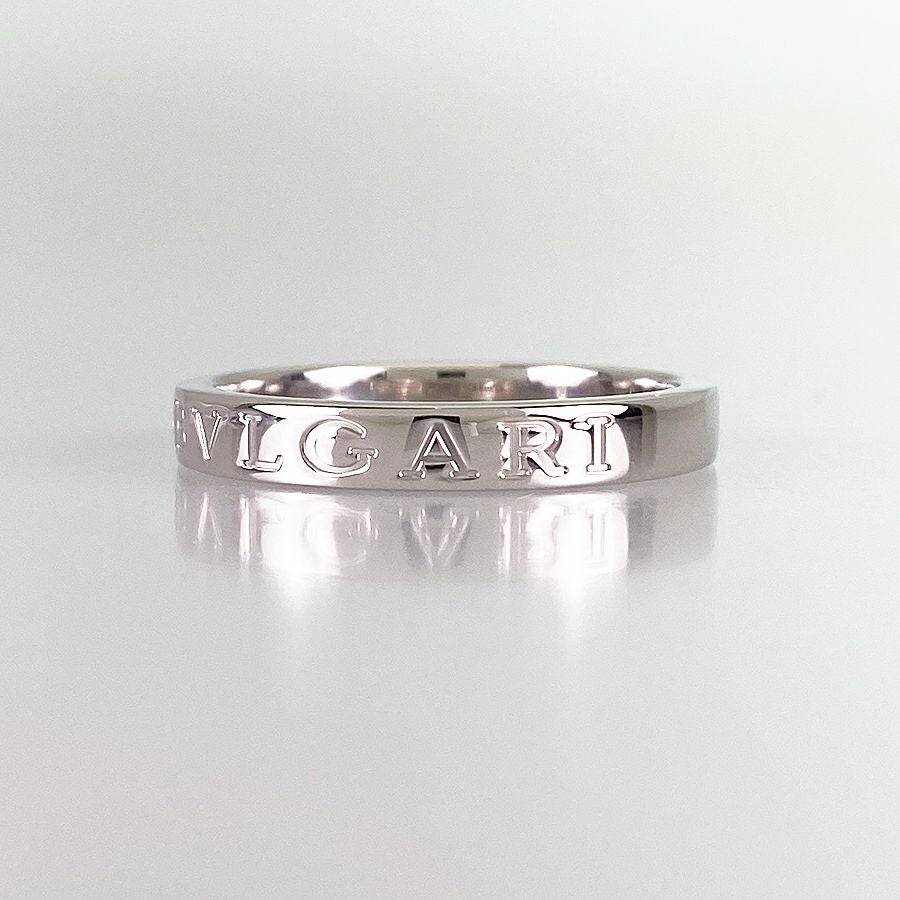 ブルガリ リング