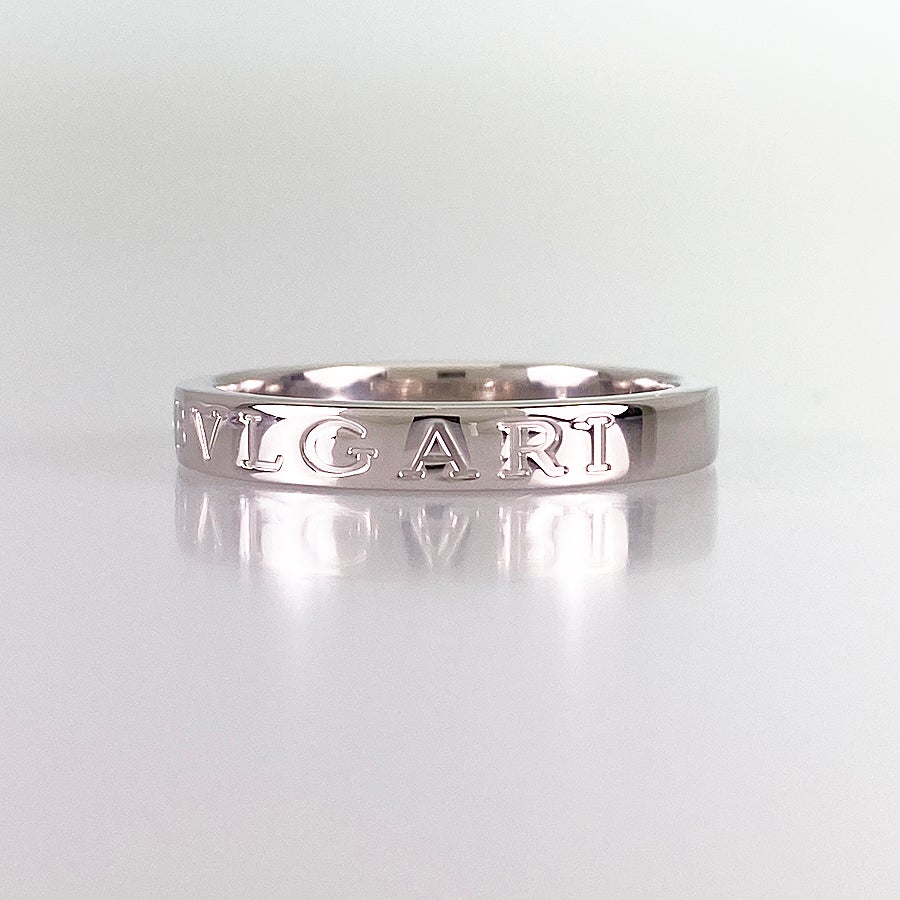 ブルガリ リング