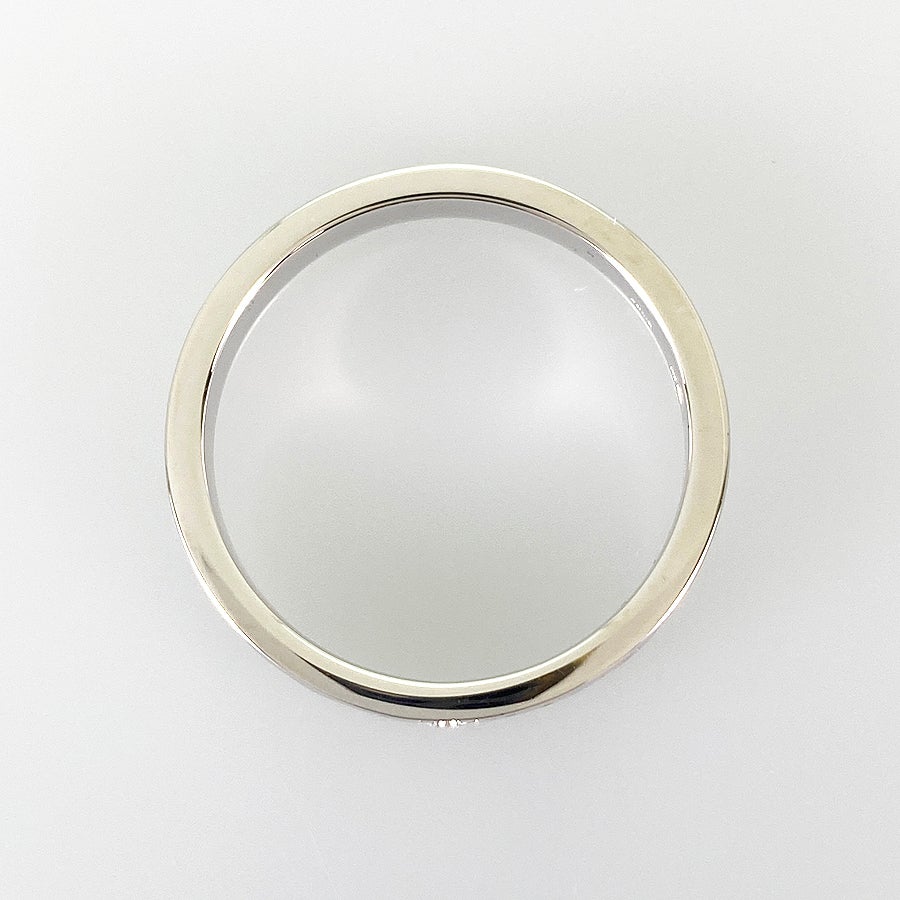 ブルガリ リング