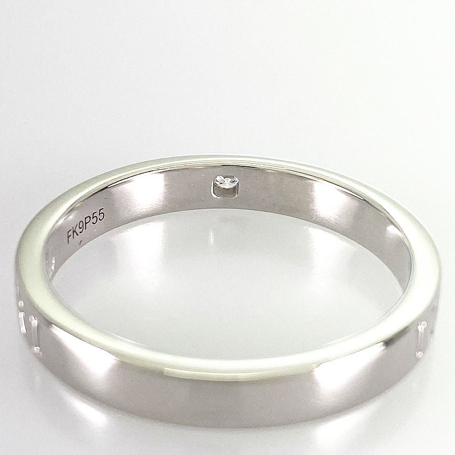 ブルガリ リング