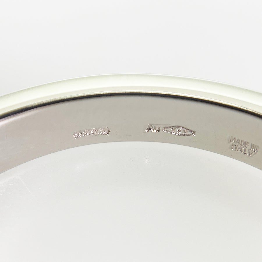 ブルガリ リング