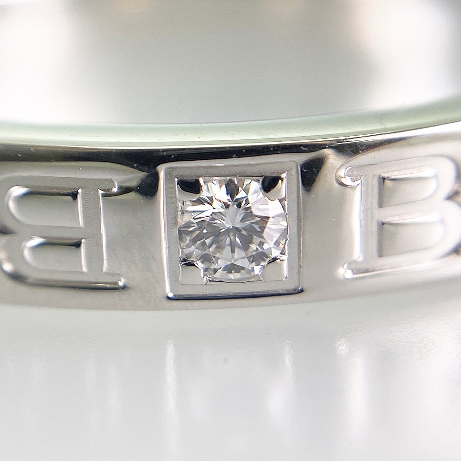 ブルガリ リング