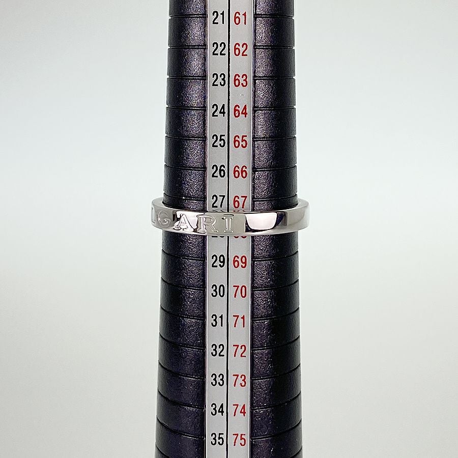 ブルガリ リング