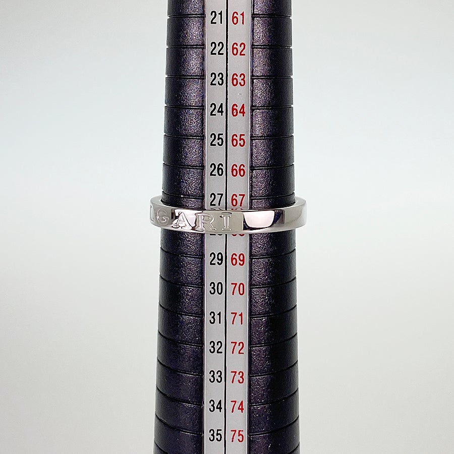 ブルガリ リング