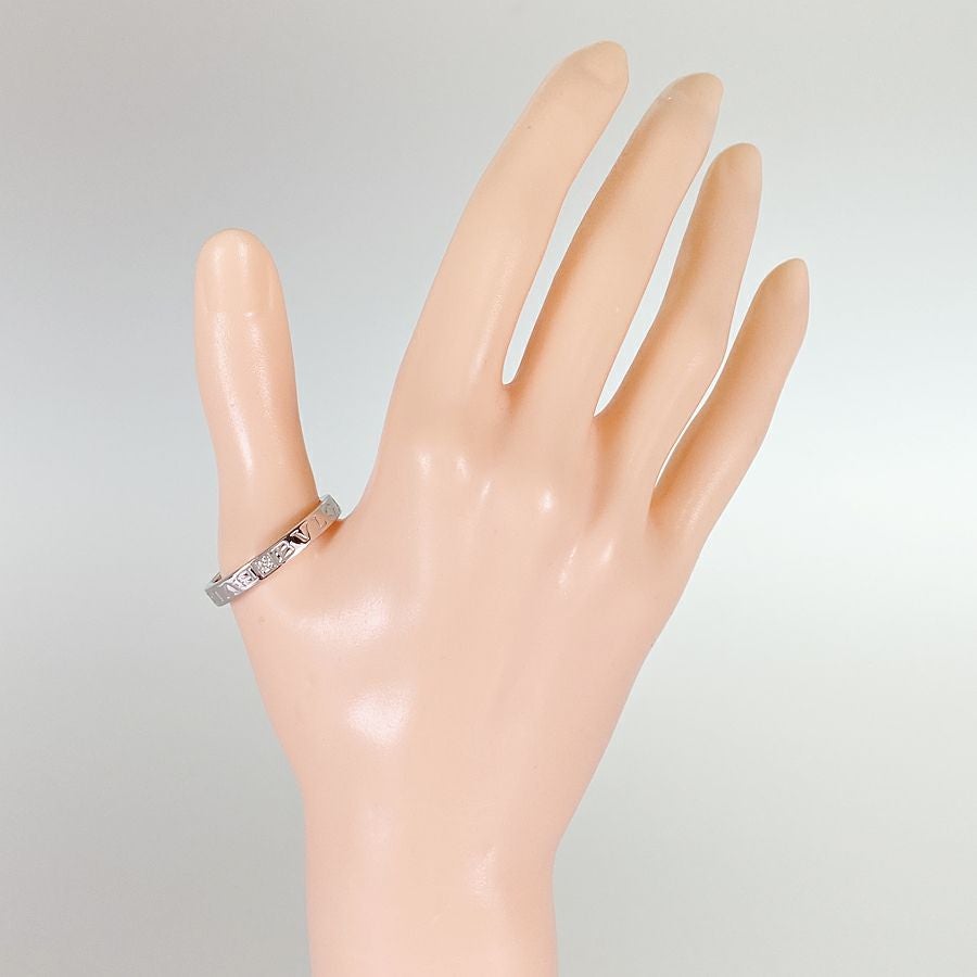 ブルガリ リング