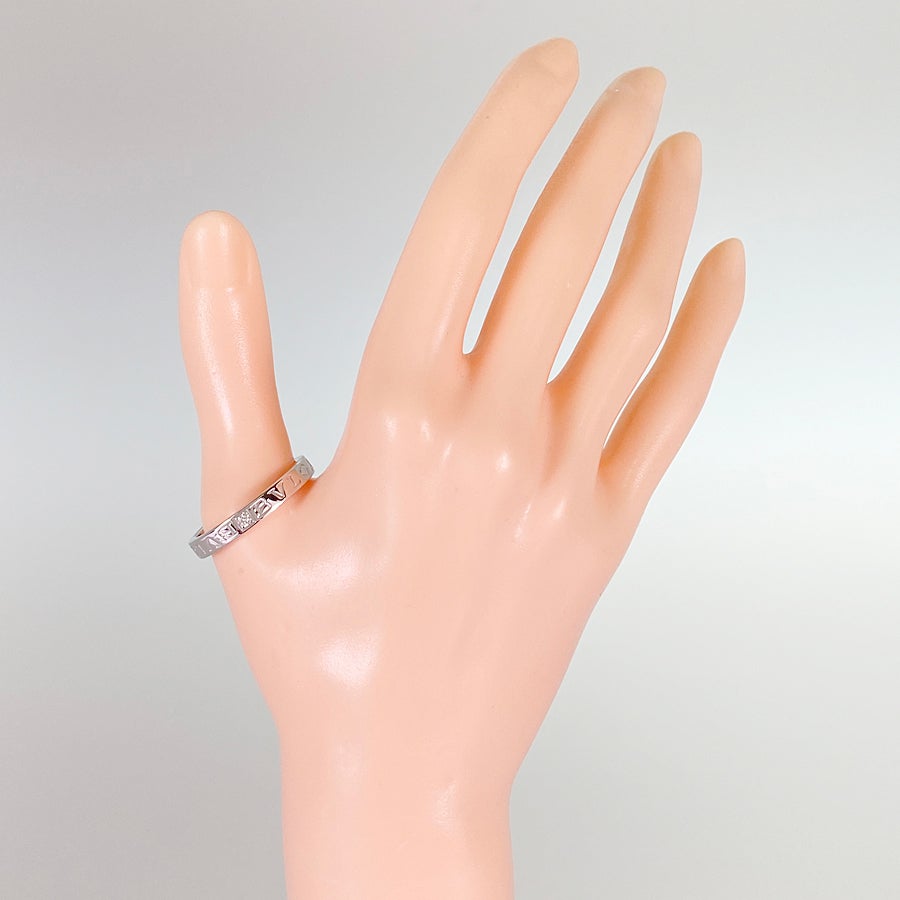 ブルガリ リング