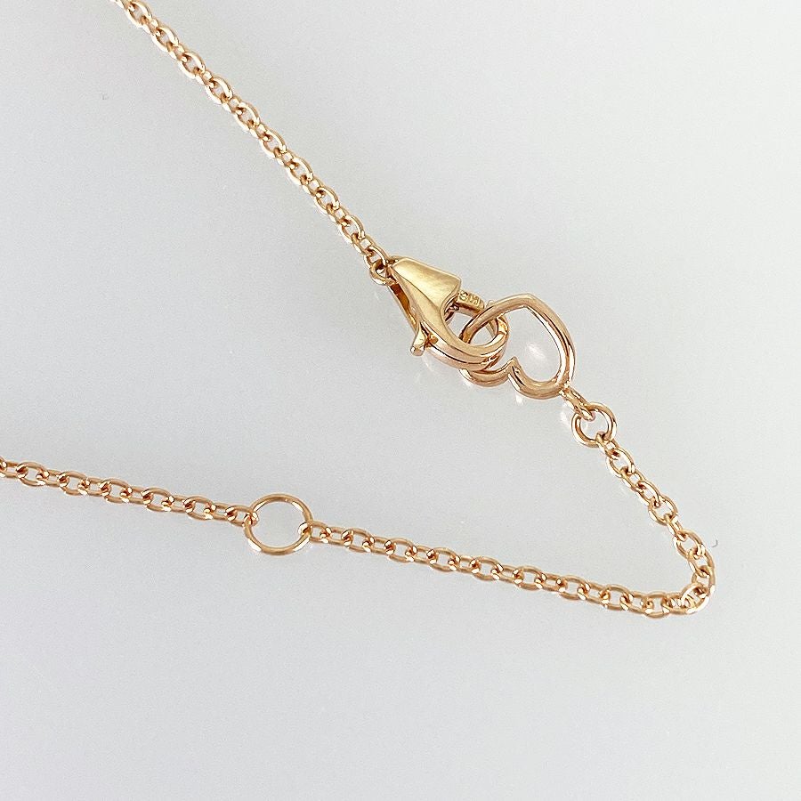 ポンテヴェキオ ネックレス