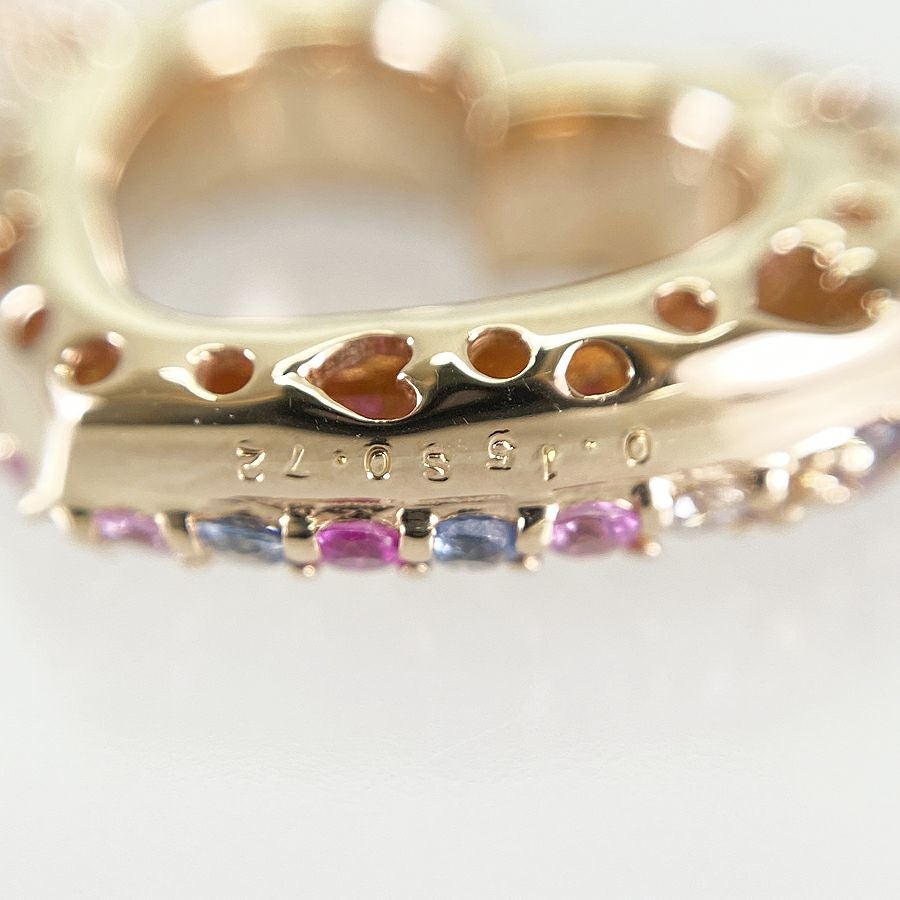 ポンテヴェキオ ネックレス