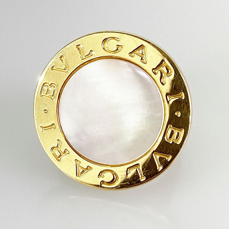 ブルガリ リング