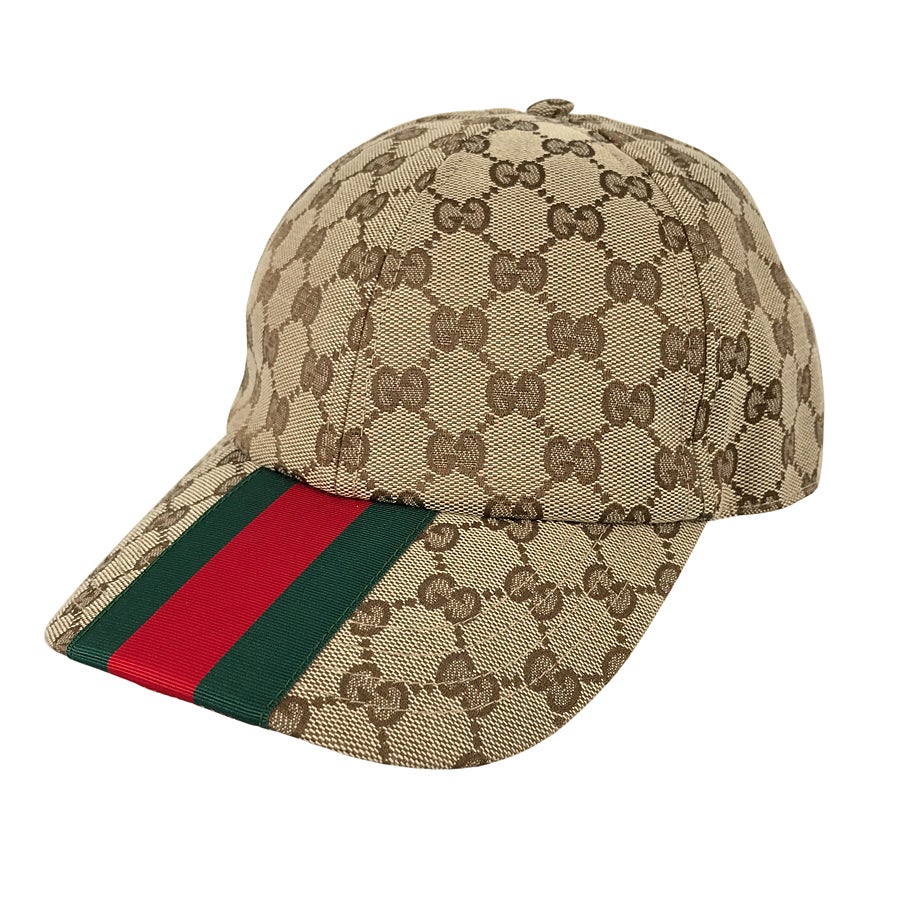 グッチ メンズ キャップ