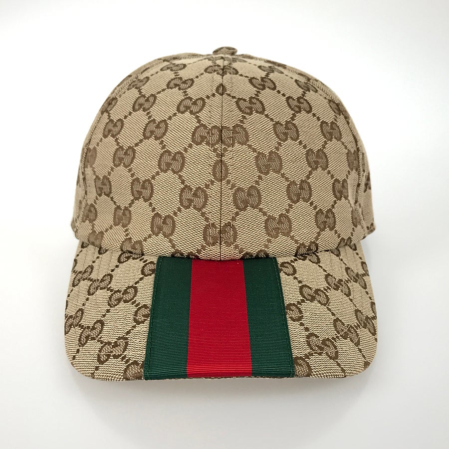 グッチ メンズ キャップ