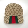 グッチ メンズ キャップ